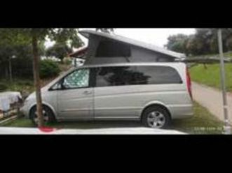 mercedes-benz - viano