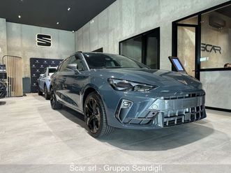leon leon sportstourer 2.0 tdi 150 cv dsg *promo natale senza vincoli di finanziamento*
