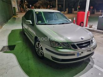 saab 93 sport sedan 1.9tid vector sport