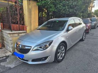 insignia sports tourer 1.6 cdti cosmo business