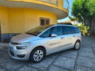 c4 grand picasso 1.6 e-hdi business 115cv etg6