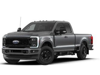 new 2026 ford f-350 xl