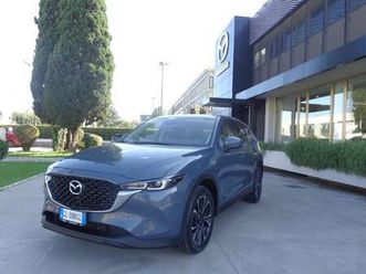 cx-5 ii 2022 2.2 business 2wd 150cv