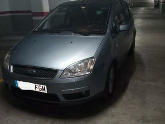 ford - focus c-max