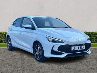 1.5 hybrid+ mhev trophy auto euro 6 (start/stop) 5dr