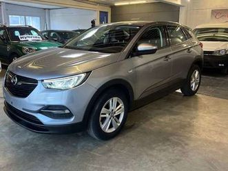 grandland x 1.5 td ecotec *garantie 12 mois*
