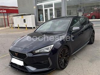 cupra leon 2.0 tsi 300 cv dsg