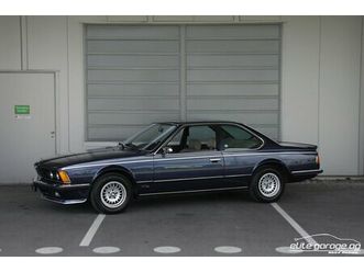 635csi a veteranengeprüft
