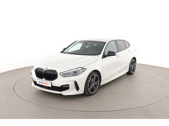 bmw série 1 118d m sport bva