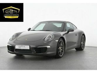 porsche 911 carrera 3.4i 991 pdk - autres modeles disponibles