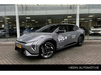 fastback gt-plusline 81.4 kwh nav | adapt. cruise