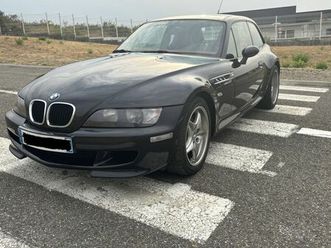 bmw z3 m