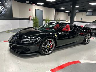 gts *pronta consegna, iva esposta*