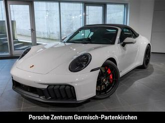 porsche 992 911 carrera 4 gts cabriolet lenkradhzg pdc