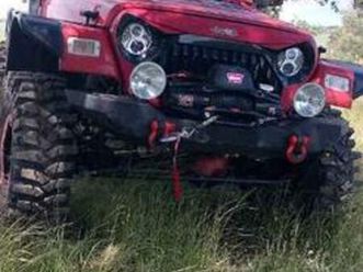 JEEP WRANGLER jeep-wrangler