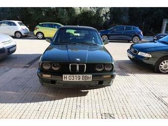 bmw - e30