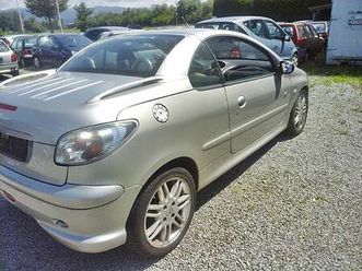 roland garros cc/tüv neu /klima+leder+sitzheiz.