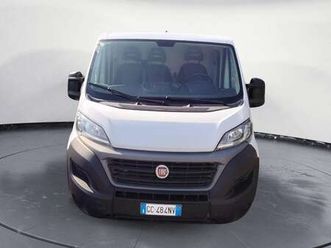 ducato 33 2.3 mjt 120cv pm-tn furgone