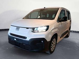 dobl. 1.5 bluehdi 100 cv pc entry