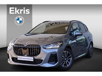 bmw 2-serie active tourer - 220i | m sportpakket | stoelen pakket | premium pack