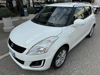 swift v 2013 5p 1.2 vvt b-cool 4wd e6