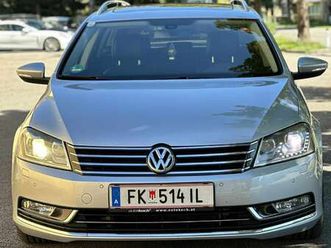 passat variant comfortline bmt tdi dpf 4motion dsg