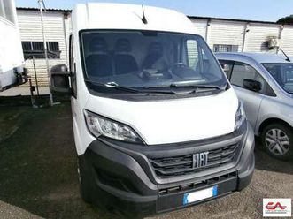 ducato 33 lh3 2.2 mjt3 140cv at9 serie 8