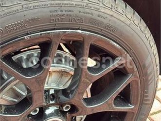 smart forfour 0.9 ss passion