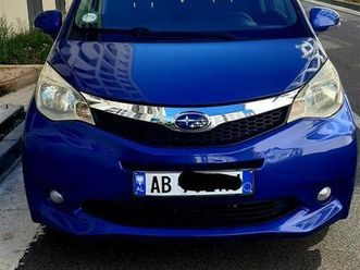 toyota urban nafte 1.4 super gjendje