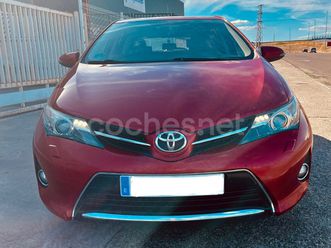 toyota auris 130 active