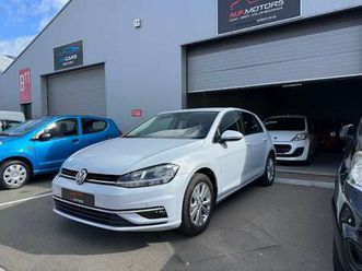 superbe golf 7,5 état neuf❗️❗️