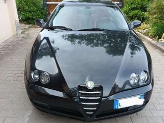 gtv 2.0i jts 16v cat