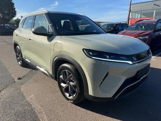 51.1kwh boost auto 5dr