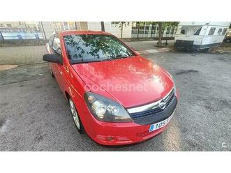 opel astra gtc 1.7 cdti sport