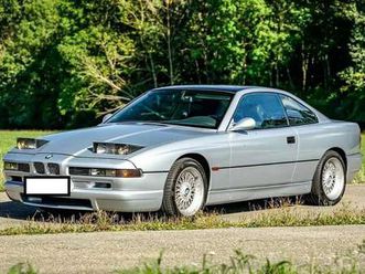 840 ci m-fully equipped!