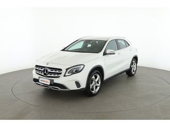 gla 180 d