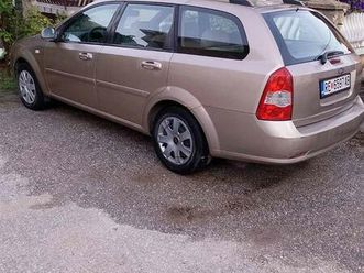 chevrolet lacetti 2008 dizel