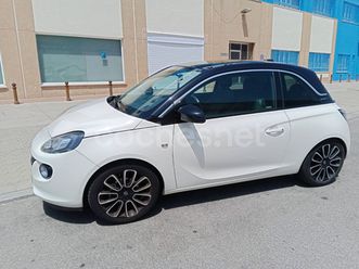 opel adam 1.4 xel glam