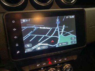 duster 1.0 tce prestige up gpl 4x2 100cv