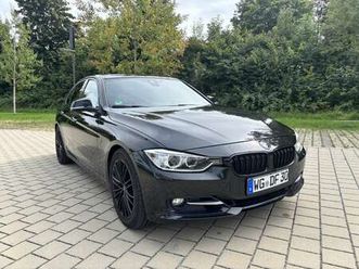 328i sport-aut. sport line