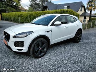 vend jaguar e-pace 2.0 d - 150cv