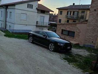 1.8 tfsi ambition multitronic