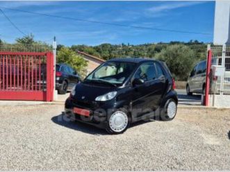 ii 52 kw coupe & pure mhd softip