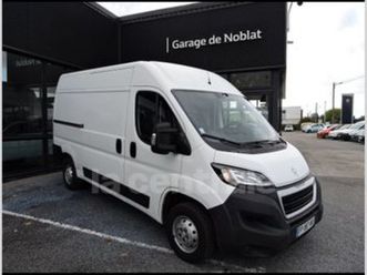 ii hdi 140 premium pack l2h2 333