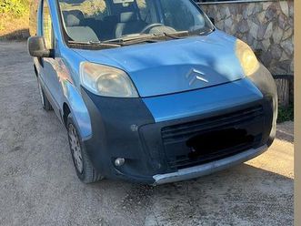 auto usata per non utilizzo