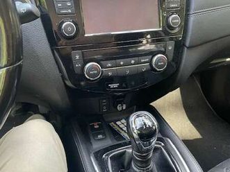 x-trail 1.6 dci tekna 4wd