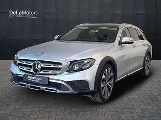 - e sw all-terrain 220 d prem