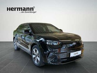 ford capri elektro 77kwh extended range select