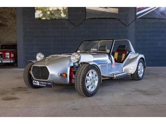 spyder 1600 sport - 1980