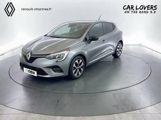 renault clio blue dci 100 evolution